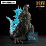 Godzilla 2023 Figure – Zero’s Heartbeat Ichibansho 18 cm 6