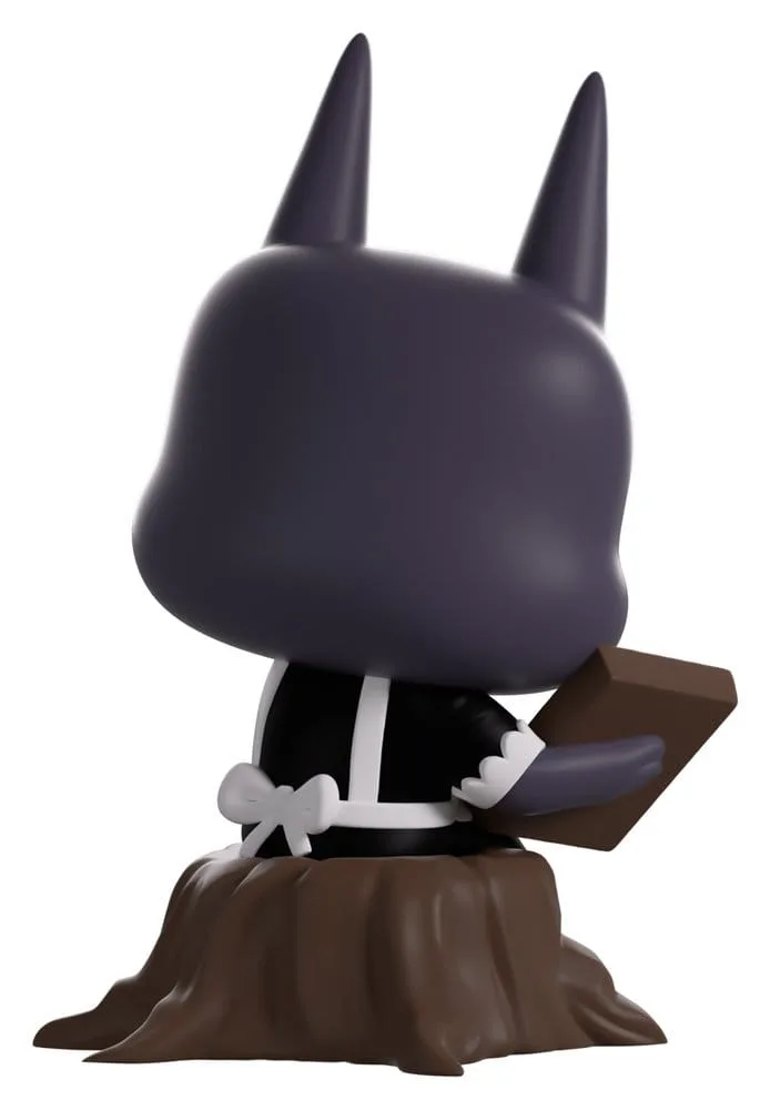Cult of the Lamb Vinyl Figure – Maid Narinder 10 cm 2