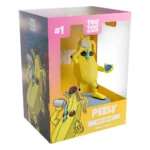 Fortnite Vinylfigur – Peely mit Slurp Juice 11 cm 5
