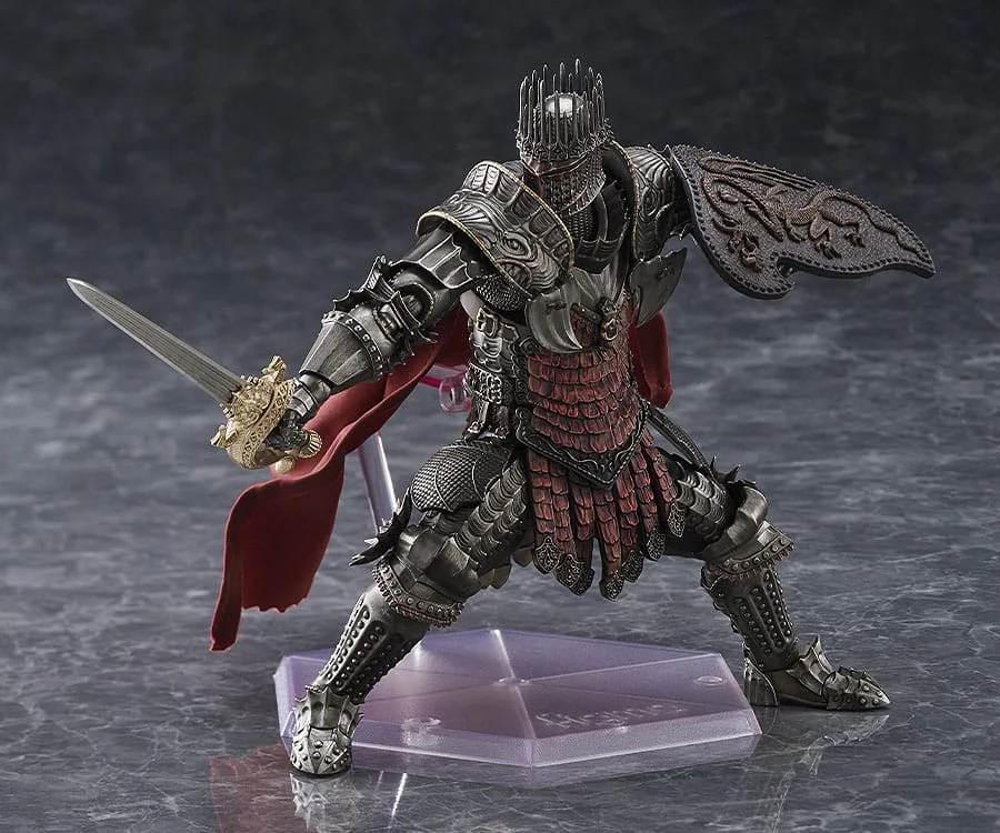 Dragon’s Dogma 2 Action Figure – Figma Arisen 16 cm 9