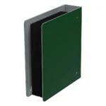 Ultimate Guard Card Binder – Green Xenoskin Collector’s Album 7