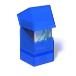 Ultimate Guard Deck Box – Boulder’n’Tray 100+ Sapphire 5