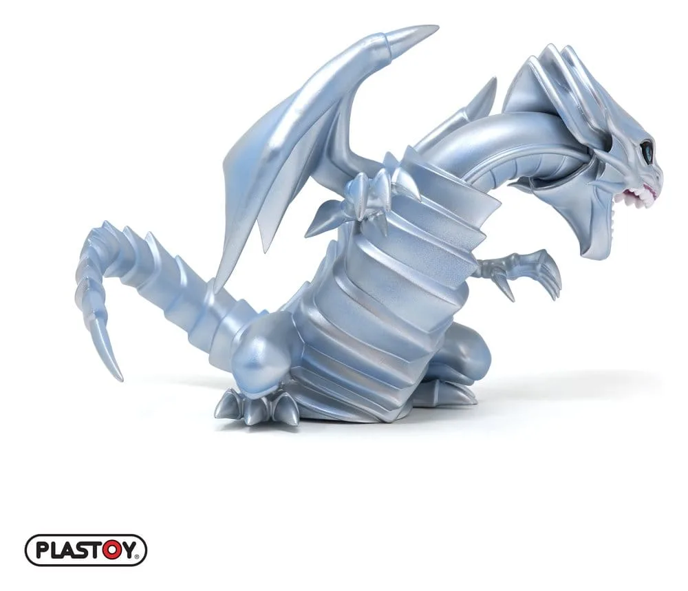 Yu-Gi-Oh Spardose – Blue-Eyes White Dragon 16 cm 6