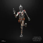 Star Wars Action Figure – IG-11 Nevarro Marshal 15 cm 12