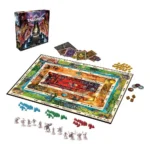 Talisman bordspel – 5e editie Duitstalig 3
