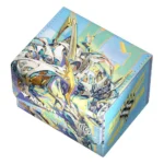 MTG Deck Box – Aetherdrift Riptide Gearhulk Sidewinder 100+ 3