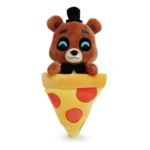 Five Nights at Freddy’s Plush – Freddy Pizza 22 cm 1