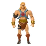 Masters of the Universe x ThunderCats Figure – He-Man 14 cm 1