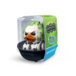 Beetlejuice PVC Figure – Tubbz Mini 5 cm 6