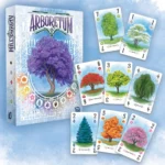 Arboretum Card Game – English Edition 3