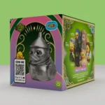 Wicked PVC Figure – Tin Man Tubbz Boxed Edition 10 cm 3