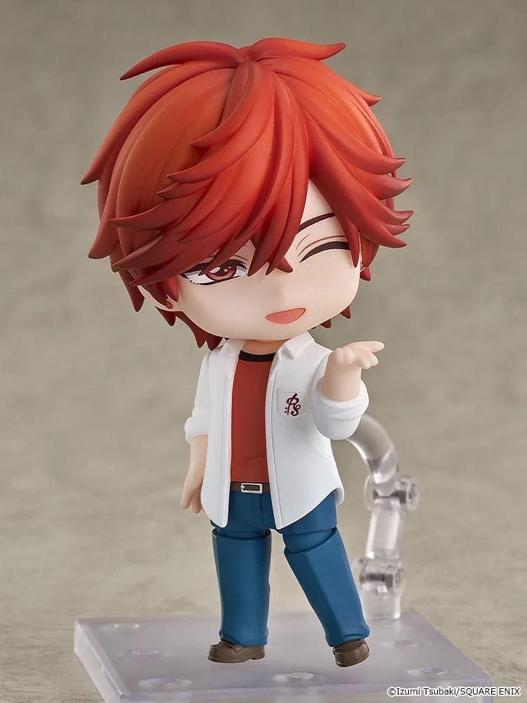 Monthly Girls’ Nozaki-kun Figure – Mikoto Mikoshiba 10 cm 3