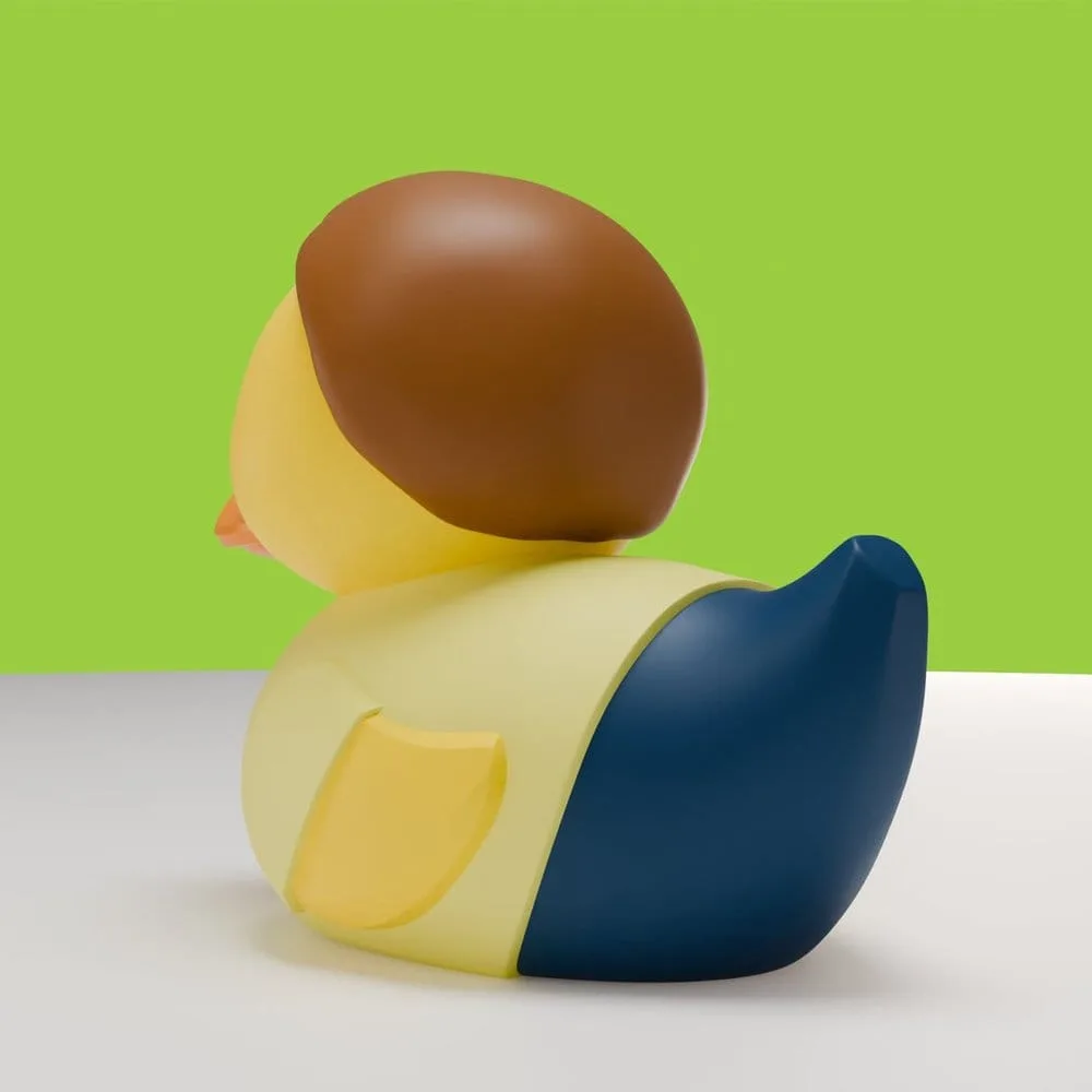 Rick and Morty Tubbz Figure – Morty Boxed Edition 10 cm 5