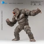 Godzilla vs. Kong Action Figure – Kong 2.0 16 cm 2