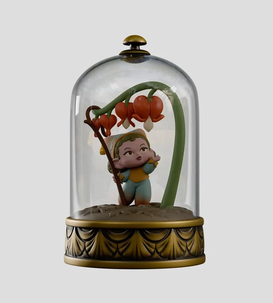 Cloche Fairies Mini Figures – Series 1 Blind Box Display of 6 11 cm 10