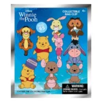 Winnie the Pooh Bag Clips – Series 2 Display of 24 3