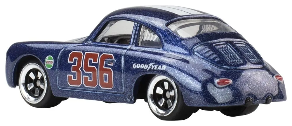 Hot Wheels Die-Cast Vehicles – Vintage 979J Assortment 1/64 17