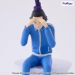 Gag Manga Biyori GO Figur – Shotoku Taishi Noodle Stopper 15 cm 4