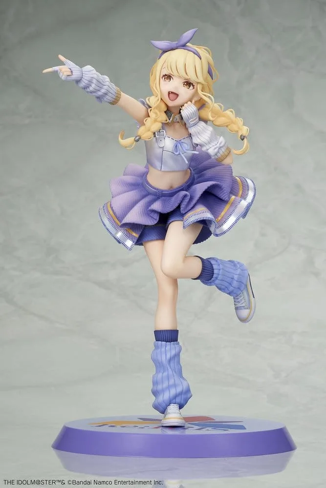 The Idolmaster Gakuen Beeld – Kotone Fujita Re:IRIS 24 cm 7