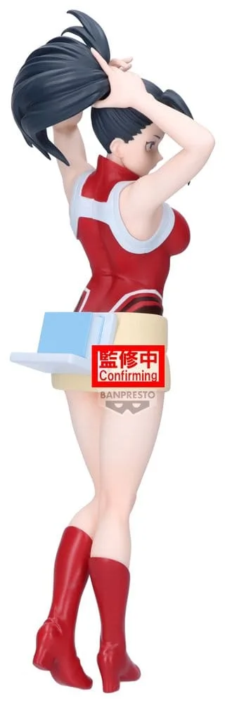 My Hero Academia PVC Figure – Momo Yaoyorozu 23 cm 4