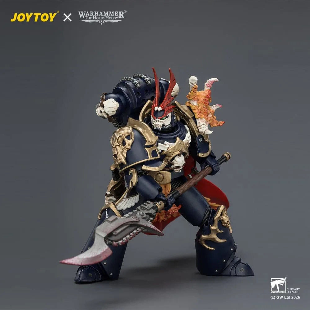 Warhammer Action Figure – Prince of Crows 12.5 cm 5