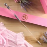 Wicked Prop Replica – Glinda’s Training Wand 55.5 cm 11