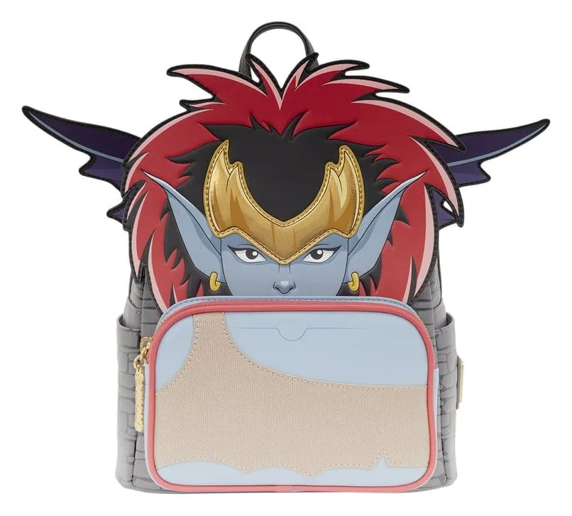 Gargoyles Mini-rugzak – Loungefly Demona 28 cm 5