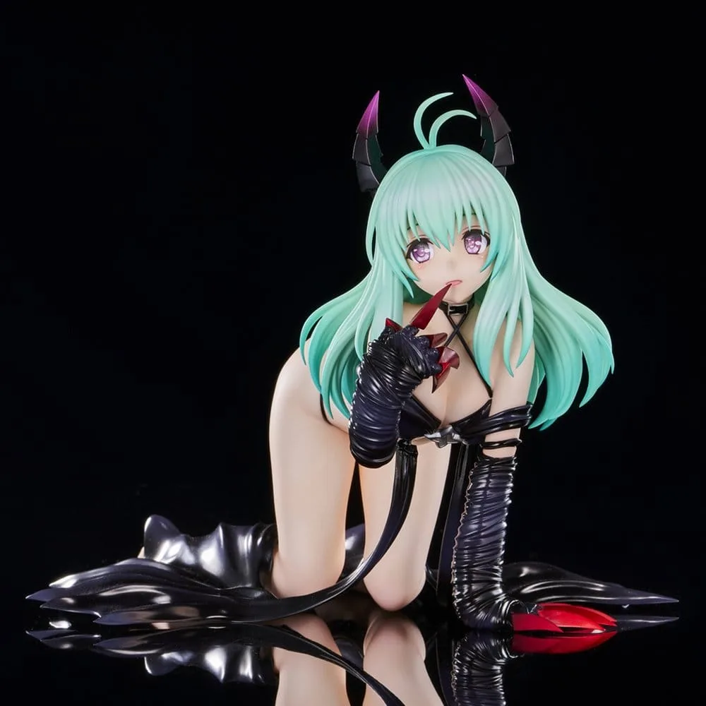 To Love-Ru Darkness Figure – Run Elsie Jewelria 1:6 Scale 15 cm 6