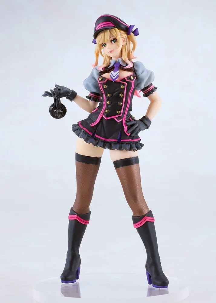 Shunya Yamashita Model Kit – Nene Version 2.0 9 cm 3