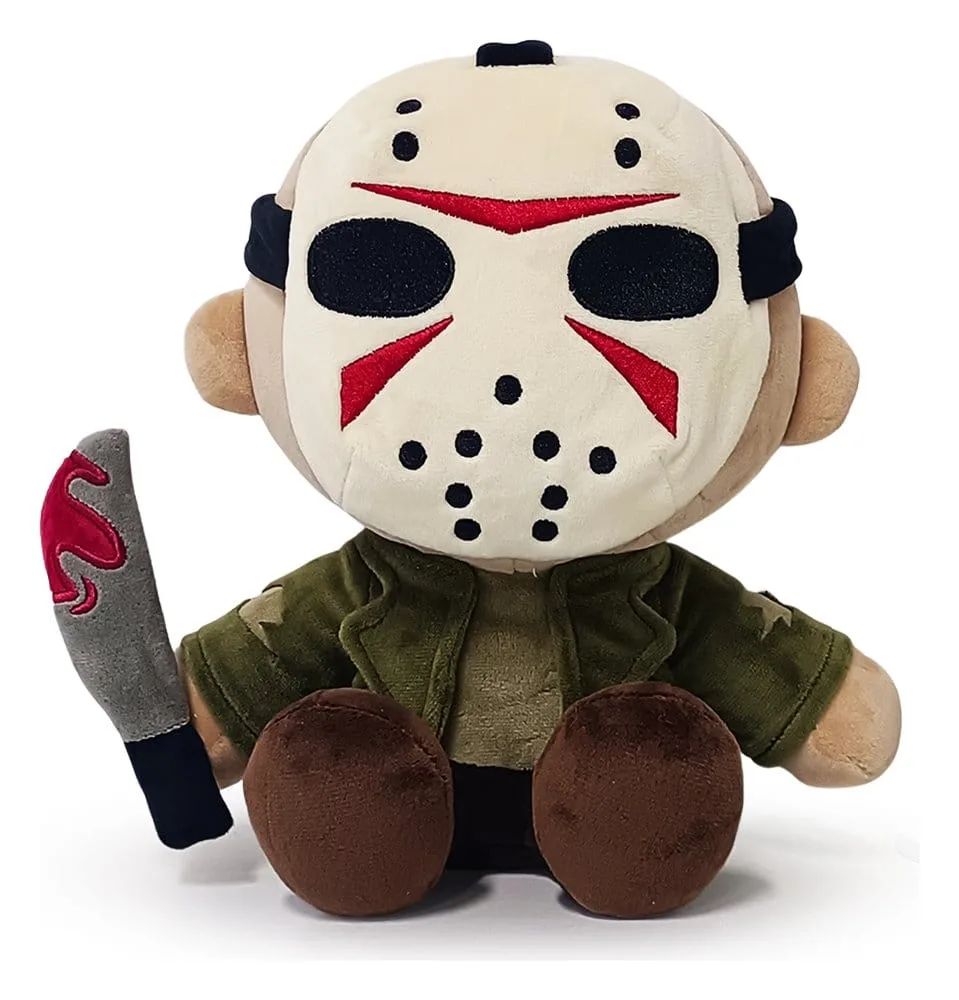 Friday the 13th Plush – Jason 22 cm