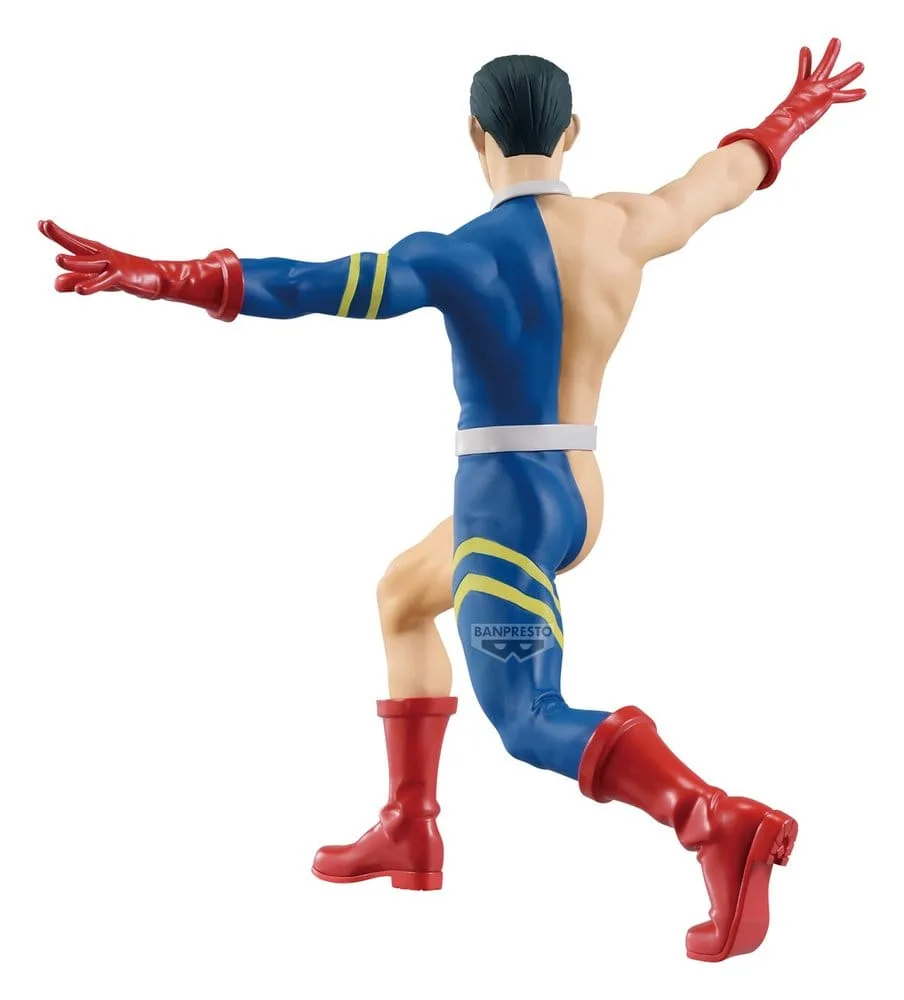 Jujutsu Kaisen Figure – Fumihiko Takaba 13 cm 4