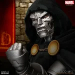 Marvel Action Figure – Doctor Doom One:12 Collective 17 cm 18