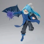 Reincarnated as a Slime Figure – Rimuru Tempest Phantom Effect 21 cm 4