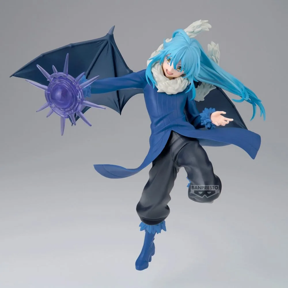Reincarnated as a Slime Figure – Rimuru Tempest Phantom Effect 21 cm 4