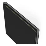 Ultimate Guard Card Portfolio – Black Xenoskin 480 24-Pocket 5