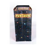 Pac-Man Tote Bag – Maze 45 x 40 cm 3