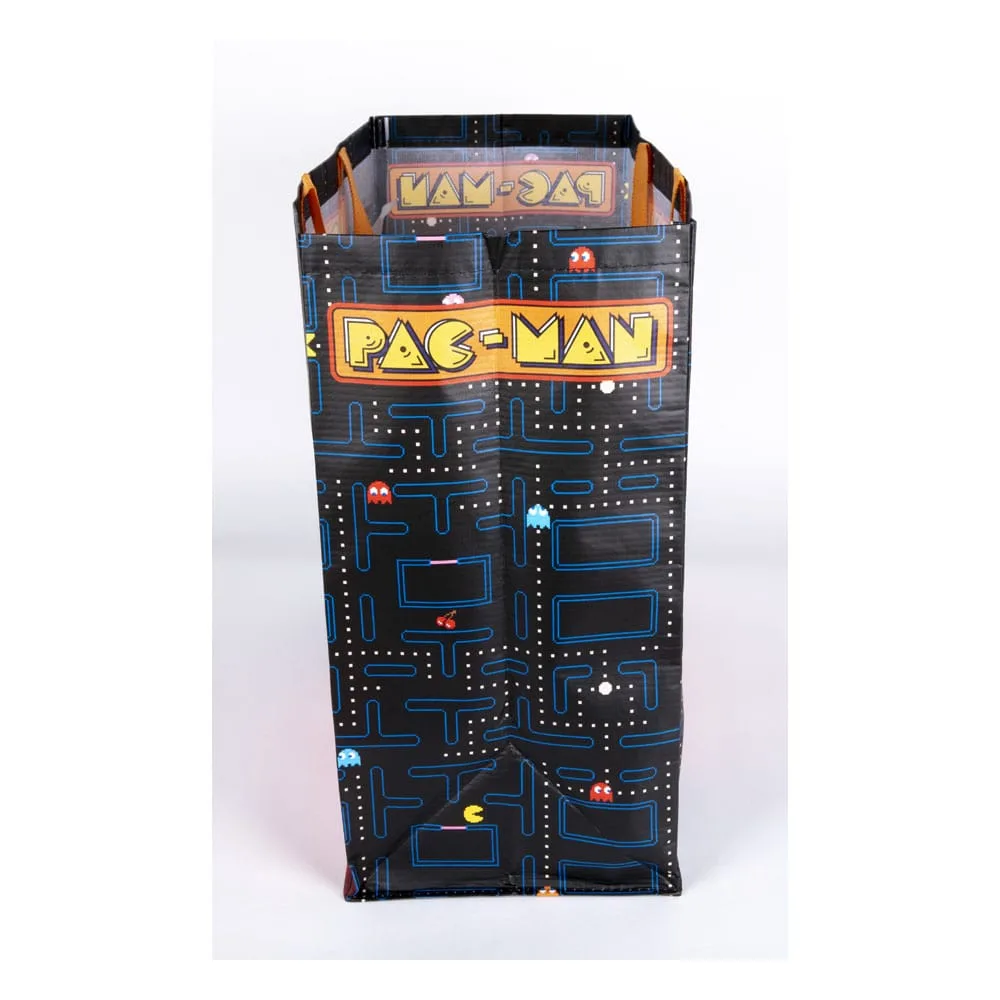 Pac-Man Tote Bag – Maze 45 x 40 cm 3