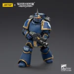 Horus Heresy Actiefiguur – Ultramarines MK III Legionary 12 cm 5