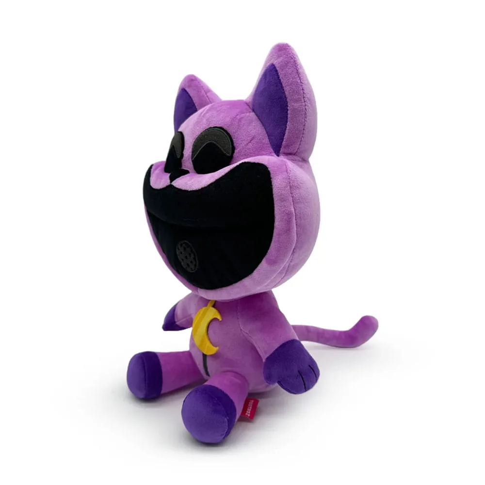 Poppy Playtime Plush – Youtooz CatNap 22 cm 2