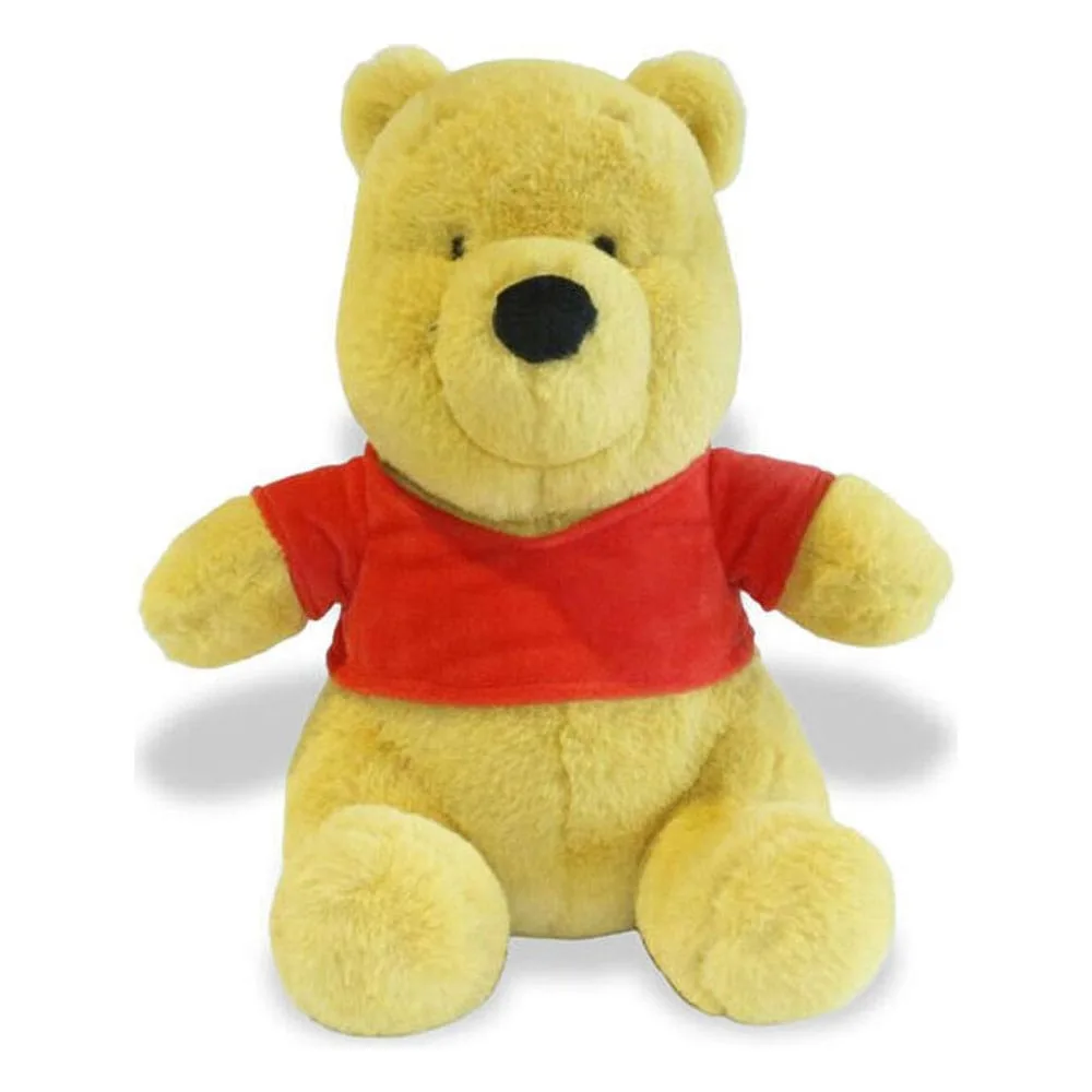 Disney Plush Figure – Winnie the Pooh with Sound 20 cm