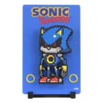 Sonic the Hedgehog Magnet – Classic Metal Sonic FiGGYZ 11 cm 2