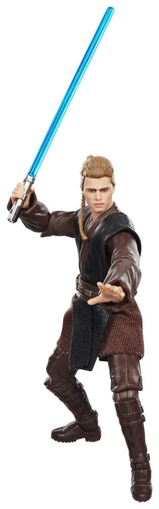 Star Wars Actionfigur – Anakin Skywalker als Padawan 10 cm 7