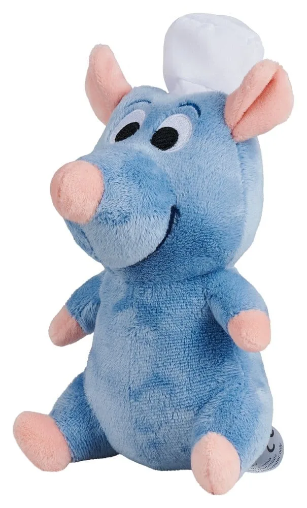 Disney Pixar Plüschfigur – Remy 15 cm 3