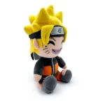 Naruto Shippuden Plush Figure – Orange Jumpsuit 22 cm 5