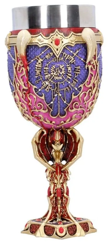 Baldur’s Gate 3 Goblet – Astarion 20 cm 1