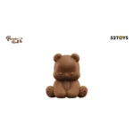 Panda Roll Blind Box Figures – Minime Sit Down Pandas 3 cm 5