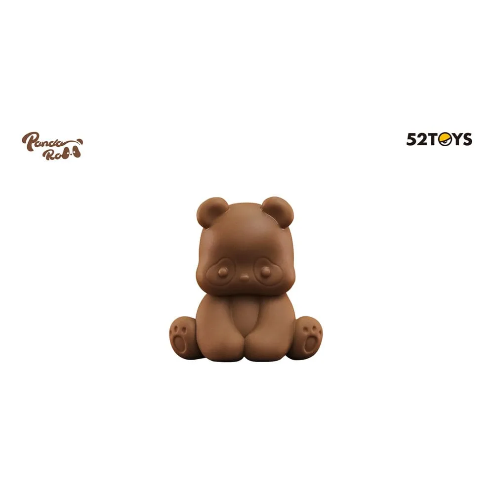 Panda Roll Blind Box Figures – Minime Sit Down Pandas 3 cm 5