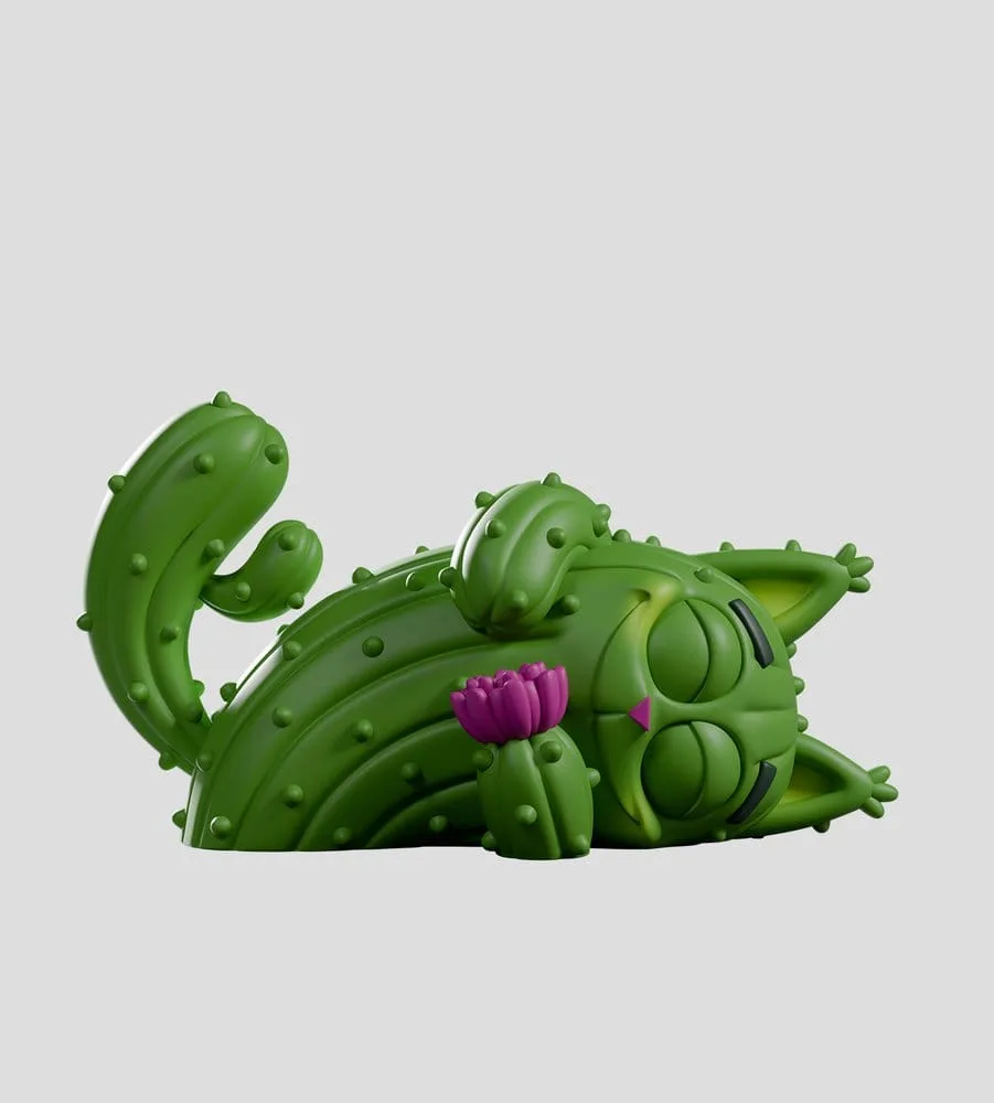 Pricklepuss Minifiguren – Serie 1 Blindbox-Display 6 cm 3