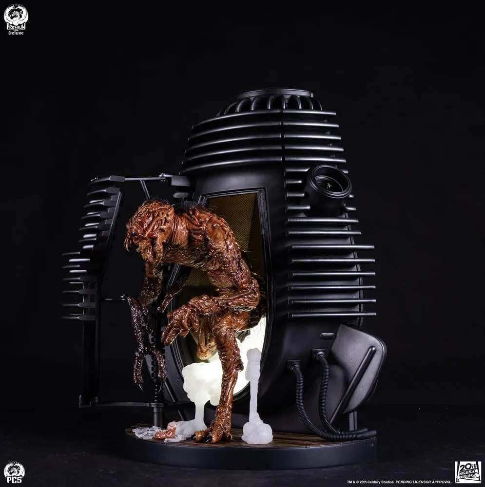The Fly Statue – Deluxe Edition 1/4 Scale 60 cm 8