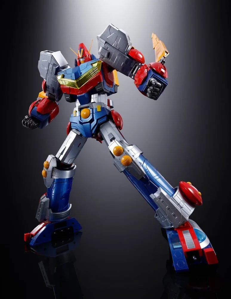 Combattler V Action Figure – GX-121 V6 26 cm 7